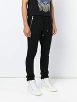 Thumbnail for your product : Balmain Calecon jogging trousers