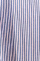 Thumbnail for your product : Save Khaki Stripe Woven Pullover Shirt