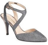 Thumbnail for your product : Pelle Moda 'Bezzi' Pointy Toe Pump (Women)