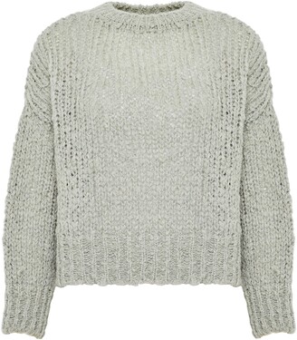 Anine Bing Greyson Sweater