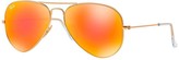 Thumbnail for your product : Ray-Ban aviator sunglasses