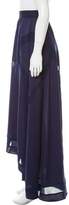 Thumbnail for your product : Finders Keepers High-Low Maxi Skirt w/ Tags