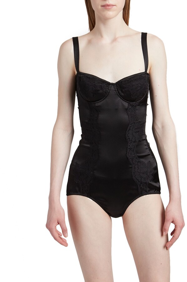 Silk Bustier Top | Shop The Largest Collection | ShopStyle