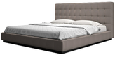Thumbnail for your product : Modloft Thompson Bed