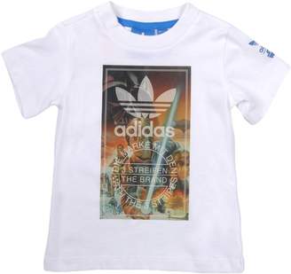 adidas T-shirts - Item 37819917JW