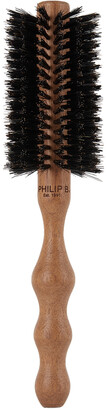 Philip B Medium Round Styling Brush, 55 mm