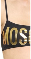 Thumbnail for your product : Moschino Bikini