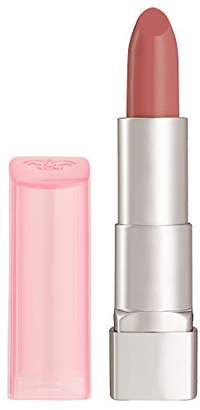Rimmel Moisture Renew Sheer & Shine Lipstick, 500 Red-y, Set, Go!, 4 g