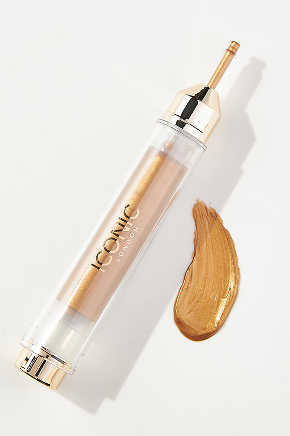 Iconic London Instant Sunshine Bronzing Drops