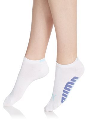 Puma Low-cut Socks Set
