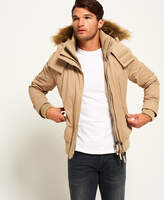 Thumbnail for your product : Superdry Microfibre SD-Windbomber Jacket