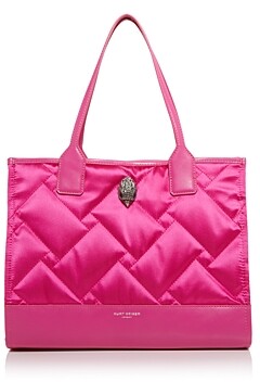 Kurt Geiger Women's Pink Tote Bags | ShopStyle