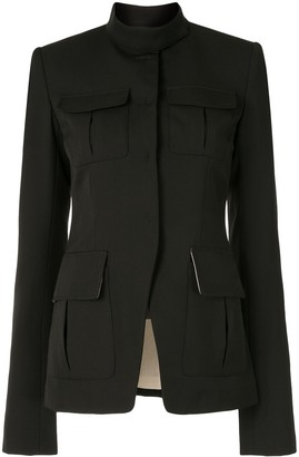 vera wang jacket