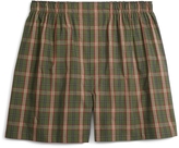 Thumbnail for your product : Brooks Brothers Traditional Fit Signature Tartan Boxers