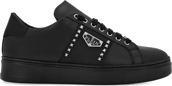 Philipp Plein Hexagon sneakers