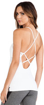 Thumbnail for your product : Michi by Michelle Watson Allegro Tank