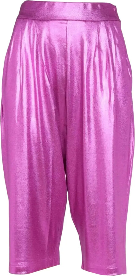 Tom Ford Pleated Bermuda Shorts