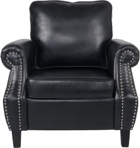 Hokku Designs Club Chair