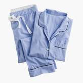 Thumbnail for your product : J.Crew Vintage short-sleeve pajama set