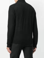 Thumbnail for your product : Paul Smith zipped cardigan