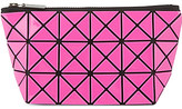 Thumbnail for your product : Bao Bao Issey Miyake Lucent pouch Pink