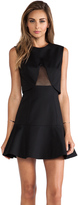 Thumbnail for your product : Camilla And Marc Multiplatform Dress