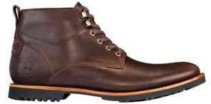 Timberland Kendrick Waterproof Leather Chukka Boots