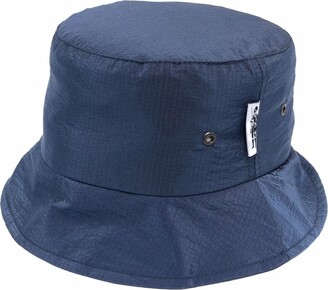 MACKINTOSH Nylon Bucket Hat