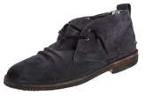 Thumbnail for your product : Golden Goose Maui Chukka Boots