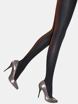 Thumbnail for your product : Pretty Polly 200D Fleecy Opaque Tights