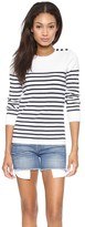 Thumbnail for your product : Petit Bateau Lilles Sweater