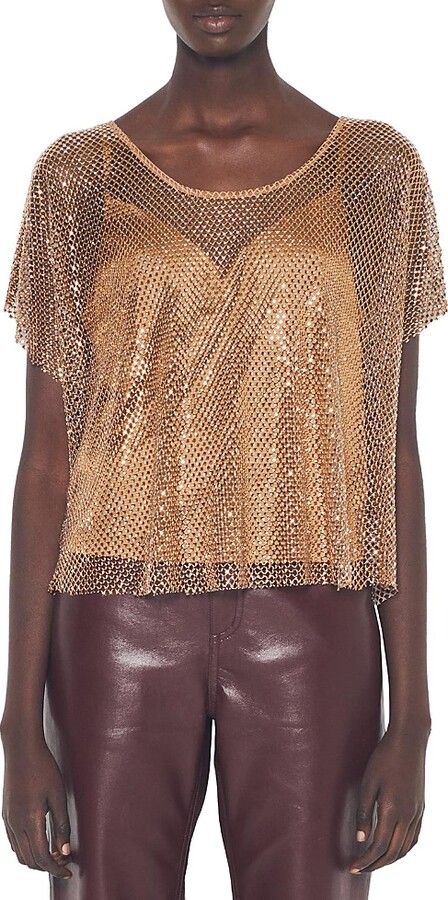 AS by DF Nadine Women's Top