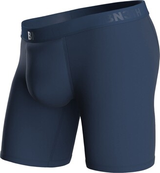 BN3TH Men's Pouch Underwear with Fly - Classic Support Super Soft