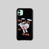 Thumbnail for your product : Marc Jacobs Magda Archer x The iPhone 11 Case