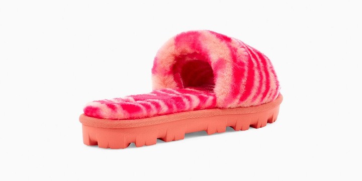 Ugg cozette zebra Clearance