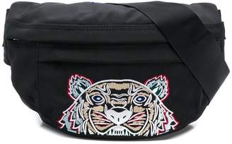 Kenzo Tiger waist bag