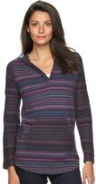 Thumbnail for your product : Woolrich Women's Mile Run II Southwestern Hoodie