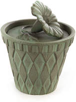 Thumbnail for your product : Mackenzie Childs Morning Glory Citronella Candle