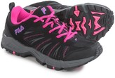 Thumbnail for your product : Fila Trailbuster 2 Trail Running Shoes - Leather (For Women)