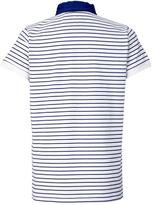 Thumbnail for your product : Demo Boys Everyday Essentials Stripe Polo Shirt