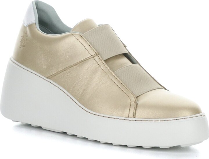 Fly London Wedge Shoes