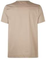 Thumbnail for your product : Limitato Gold Cotton T-Shirt
