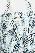 Thumbnail for your product : Jack Wills Lesterton Beach Bag