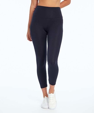bally yoga pants tummy control