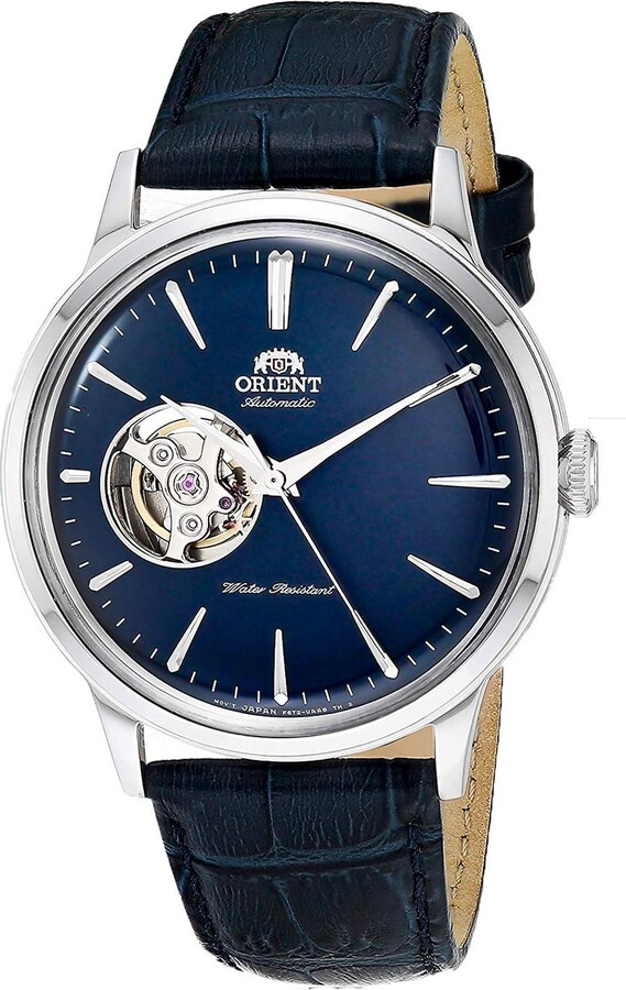 Orient Men's Watches | Shop the world's largest collection of 