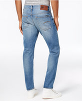 Thumbnail for your product : G Star Men's Straight-Fit Medium Indigo Jeans