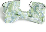 Thumbnail for your product : John W. Nordstrom R) Silk Bow Tie