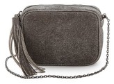 Thumbnail for your product : Lauren Merkin Handbags Glitter Meg Cross Body Bag