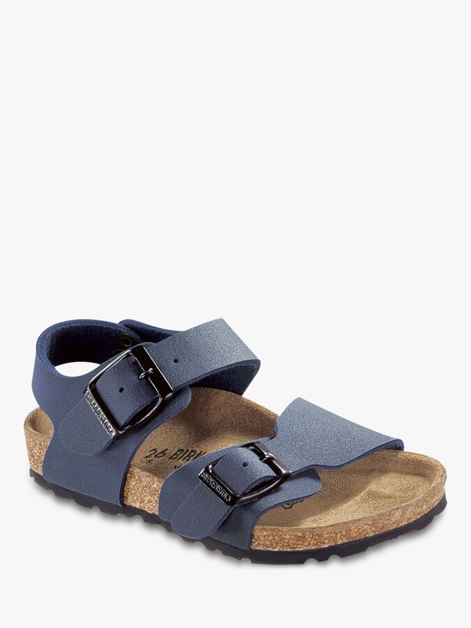 children's birkenstocks uk