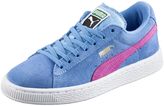 Thumbnail for your product : Puma Suede JR Sneakers